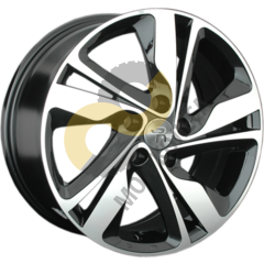Replay Ki152 7x17 5x114,3 ET48 Dia67.1 BKF