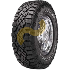 Goodyear Wrangler DuraTrac