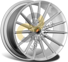 Inforged IFG54 8x18 5x112 ET40 Dia57.1 Сильвер