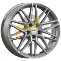 Carwel Вайс 7x18 5x112 ET43 Dia57.1 SB