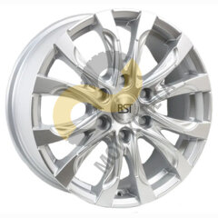 RST R118 7.5x18 6x139,7  ET42 Dia75.1 Сильвер 