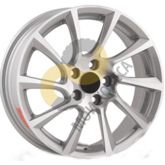 LegeArtis Concept OPL501 6.5x16 5x105 ET39 Dia56.6 SF