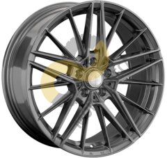 LS Wheels LS1352 8x18 5x108 ET36 Dia65.1 GM