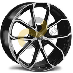 Replay GS6 9.5x21 5x114,3 ET47 Dia67.1 BKF