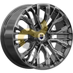 КиК Кортес 8.5x19 6x139,7 ET42 Dia75.1 Кварц