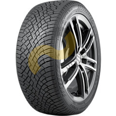 Ikon Tyres Hakkapeliitta R5 EV SilentDrive