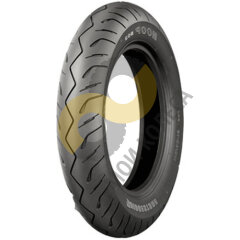 Bridgestone HOOP B03 120/70 R14 55S Универсальная (Front/Rear) ()