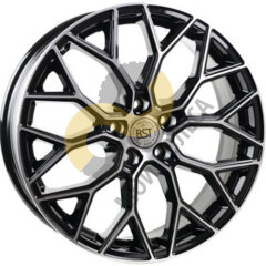 RST R059 7x19 5x114,3  ET45 Dia67.1 BFP 