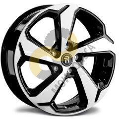 Replay GA6 7.5x19 5x120 ET41 Dia59.5 BKF