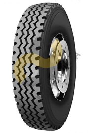 THREE-A A168 11 R20 152/149J TT