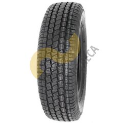 Powertrac Loadking 195/75 R16 107/105R 