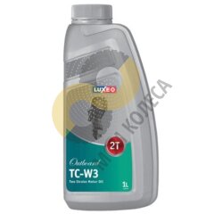 Моторное масло Luxe TC-W3 2T 1 л.