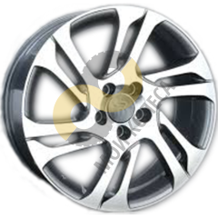 Replay V21 7.5x18 5x108  ET50.5 Dia63.3 GMF ()