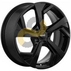 Skad KL-328 7x18 5x114,3 ET46 Dia67.1 Черный бархат