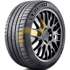 Michelin Pilot Sport 4 ZP 225/40 R18 92Y ()