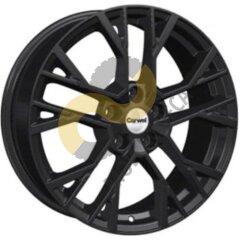 Carwel Камак 7x18 5x114,3 ET40 Dia66.1 BL