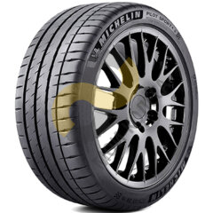 Michelin Pilot Sport 4 S Acoustic 315/30 R23 108Y