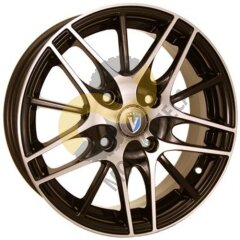 Venti 1506 6x15 5x100 ET40 Dia57.1 GRD