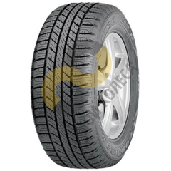 Goodyear Wrangler HP All Weather 235/70 R17 111H ()