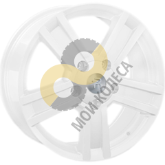 LegeArtis TY86 Y 8.5x20 5x150  ET60 Dia110.1 W ()