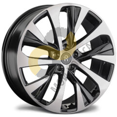 Replay GL71 8x20 5x108 ET52 Dia63.3 BKF