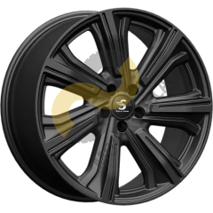 Skad Kleemann (КР1067) 8.5x20 5x114,3  ET54 Dia67.1 Fury Black 