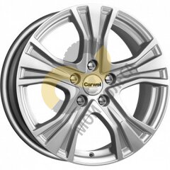 Carwel Сиг 7.0x17 5x114,3  ET45 Dia66.1 SLP ()