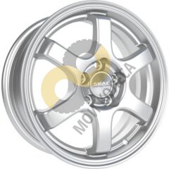 Skad Киото 6x15 4x98 ET38 Dia58.6 Селена