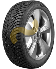 Ikon Tyres Character Ice 8