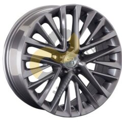 LegeArtis LX101 Y 8x18 5x114,3  ET30 Dia60.1 GM ()