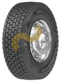 Otani OH-320 295/80R22.5 152/148M TL