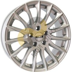 Tech Line 731 7x17 5x112  ET40 Dia57.1 Silver ()