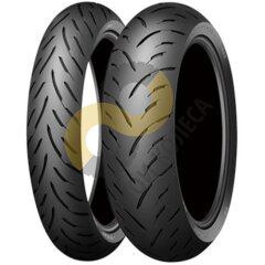 Dunlop Sportmax GPR-300 110/70 R17 54W Передняя (Front)
