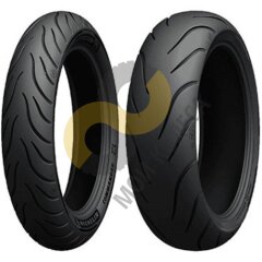 Michelin Commander III Touring 90 R21 54H Передняя (Front)
