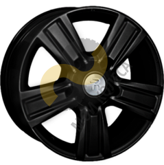 LegeArtis TY117 Y 8.5x20 5x150  ET60 Dia110.1 MB ()