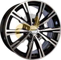 Carwel Лиман 7.5x17 5x130  ET50 Dia71.6 AB 