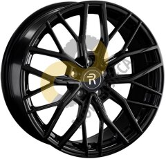 Replay CHR46 8.0x18 5x108 ET47 Dia60.1 BK