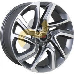 LegeArtis Concept LR519 9.5x22 5x120  ET49 Dia72.6 MGMF (9292832)