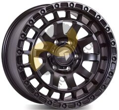PDW Stryker 8x17 6x139,7 ET24 Dia100.1 U4B