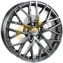 RST R077 6.5x17 5x114,3 ET48 Dia67.1 BH