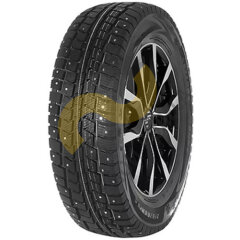 Attar W03 195/70 R15C 104/102R (шип)