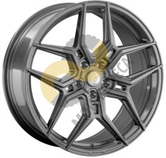 LS Wheels LS1266 8.5x19 5x120 ET35 Dia64.1 GM