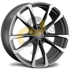 Replay GS4 9.5x21 5x114,3 ET47 Dia67.1 MGMF