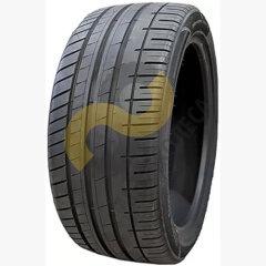 Massimo Ottima Nova 265/45R21 108Y