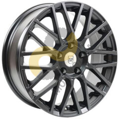 Tech Line 739 6.5x17 4x100  ET40 Dia54.1 MB 
