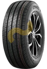 Three-A EffiTrac 155/80R13C (155R13C) 85/83S