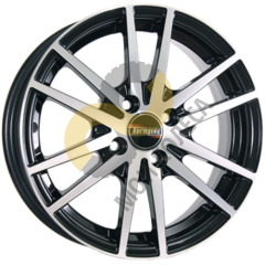Tech Line 305 4.5x13 4x100 ET43 Dia67.1 BD