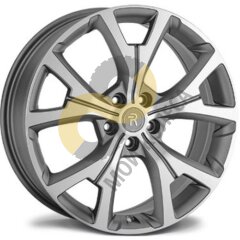Replay HND369 7.5x20 5x114,3  ET49.5 Dia67.1 MGMF 