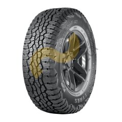 Nokian(Ikon) Tyres Outpost AT 255/65 R17 110Т 