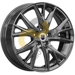 КиК Кайлас 6.5x18 5x114,3 ET50 Dia67.1 Кварц